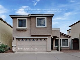 1551 E Betsy Ln in Gilbert, AZ - Building Photo