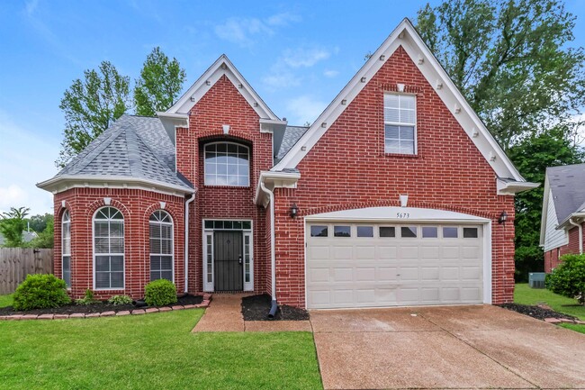 property at 5673 Orange Tulip Cv