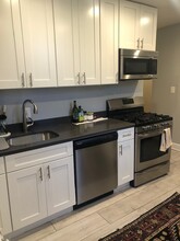 1839 5th St NW, Unit 1 in Washington, DC - Building Photo - Building Photo