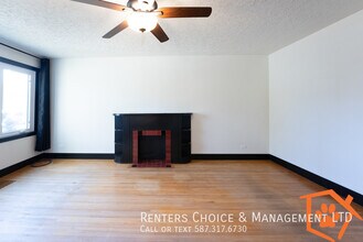 Main Floor Suite With Single Garage in Lethbridge, AB - Building Photo - Building Photo