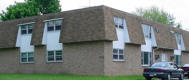 550 Wakefield Dr, Unit 0