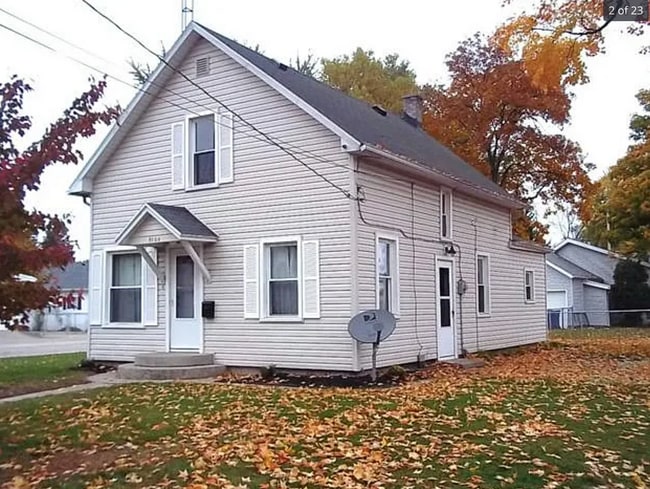 property at 5124 Allen St