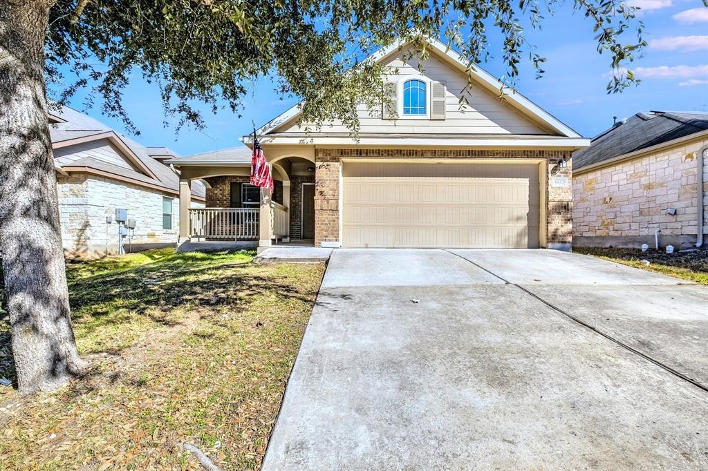 5932 Abby Ann Ln in Austin, TX - Building Photo