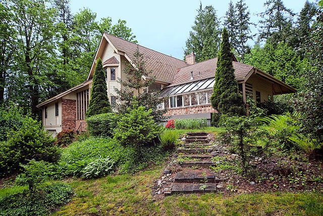 21334 SE 3rd St in Sammamish, WA - Building Photo - Building Photo