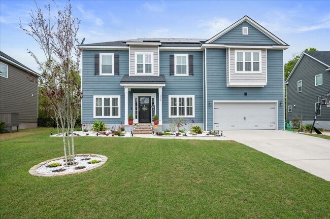 360 Waverly Ln in Richmond Hill, GA - Building Photo - Building Photo