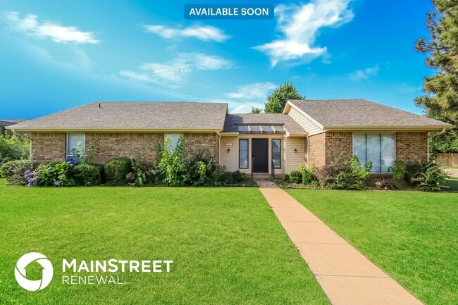 property at 3920 Green Hills Ct