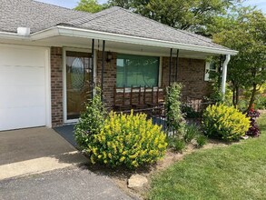 286 Co Rd 150S in Rockville, IN - Building Photo - Building Photo