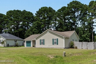 343 Running Rd in Jacksonville, NC - Building Photo - Building Photo