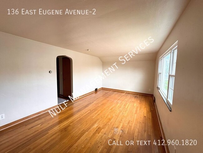 136 E Eugene Ave in Munhall, PA - Building Photo - Building Photo