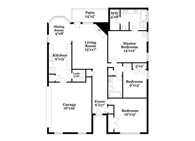 3920 Paramount Cove in Memphis, TN - Building Photo - Building Photo