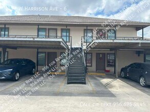 1421 W Harrison Ave in Alton, TX - Building Photo - Building Photo