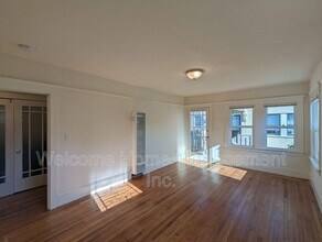 1930 California St in Berkeley, CA - Building Photo - Building Photo