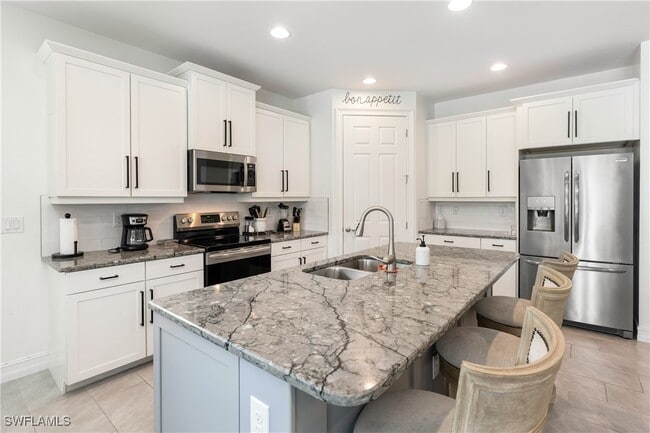 property at 14837 Windward Ln