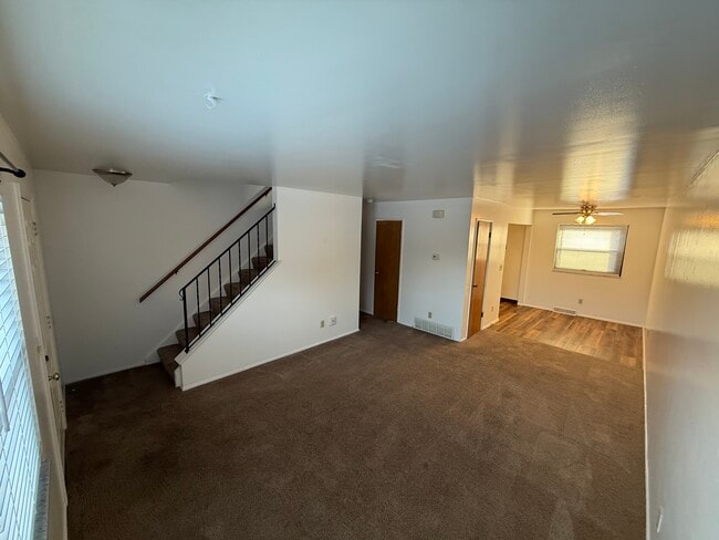 property at 2951 Columbus St