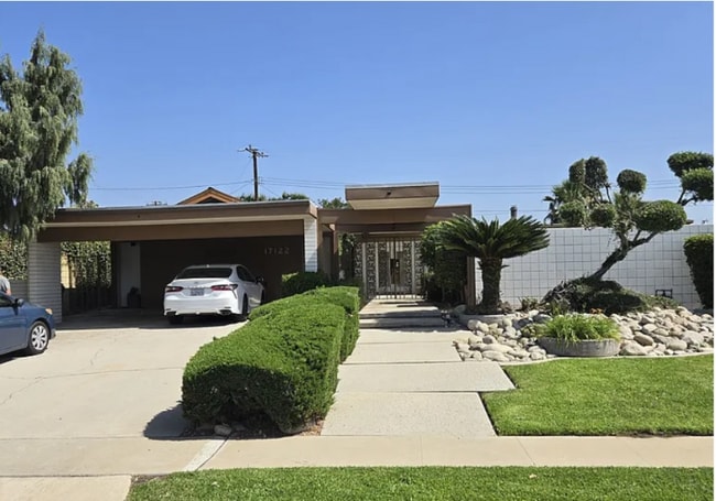 property at 17122 Manzanita Dr