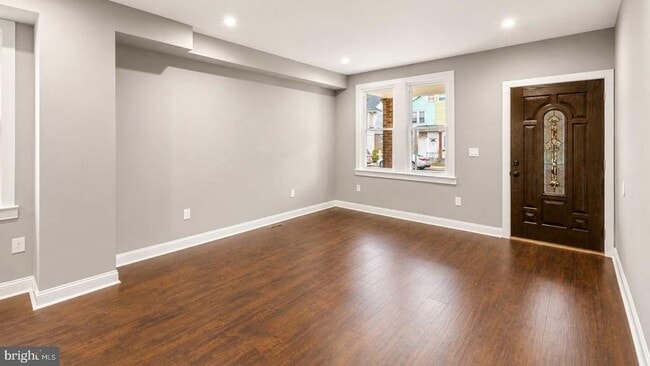 property at 209 Woodlawn Ave