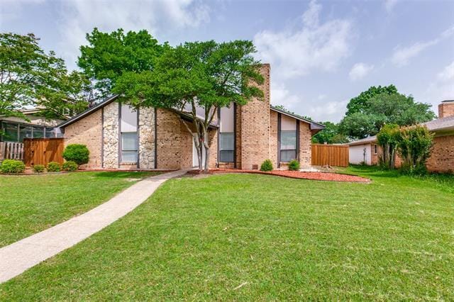 property at 1905 Colgate Dr