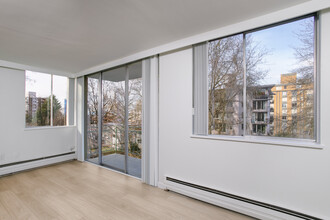 1326 West 13th in Vancouver, BC - Building Photo - Interior Photo