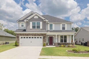 5270 Copse Dr in Augusta, GA - Building Photo