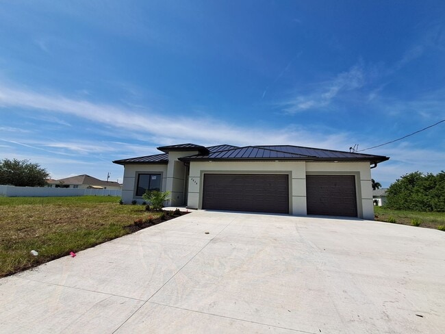 property at 2838 Tropicana Parkway W