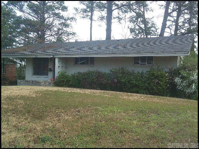property at 12 Rosemont Dr