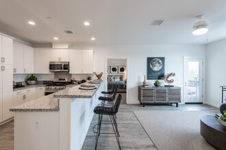 Oliva Apartments in Sonoma, CA - Building Photo - Interior Photo