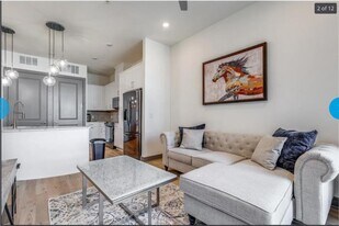 2700 Old Denton Rd, Unit 3350 in Carrollton, TX - Building Photo
