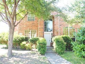 4448 Riptide Ln in Plano, TX - Building Photo