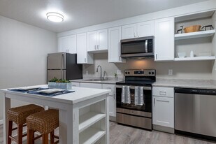 Brio Apartments in Rohnert Park, CA - Building Photo