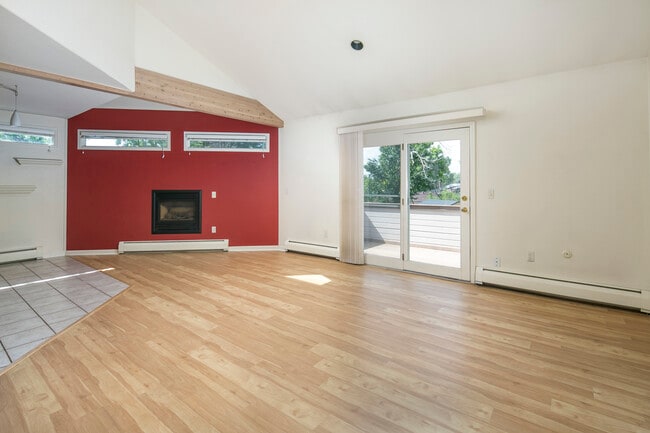 9201 W Louisiana Ave in Lakewood, CO - Building Photo - Building Photo