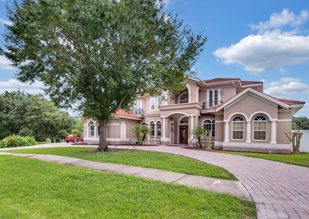 3585 Fairview St in Safety Harbor, FL - Building Photo