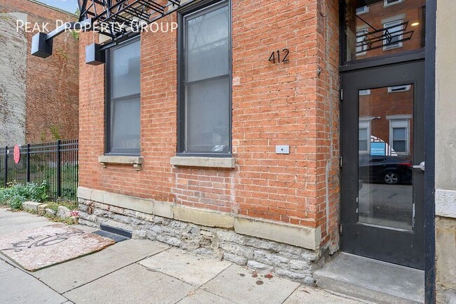 412 E 13th St