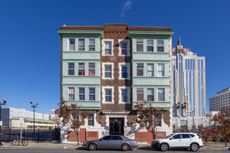 The Oakden in Atlantic City, NJ - Foto de edificio - Building Photo