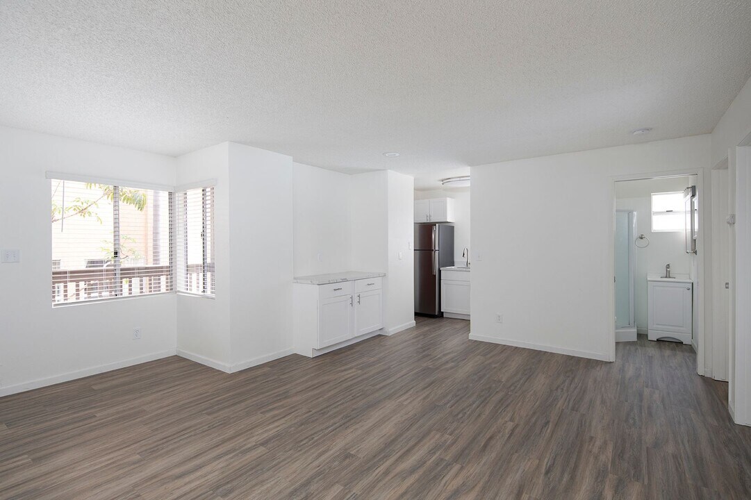 4134 Third Ave in San Diego, CA - Building Photo