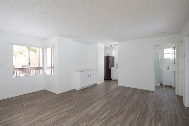 property at 4134 Third Ave