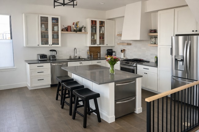 889 30th St in Denver, CO - Building Photo - Building Photo