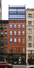 146 Chambers St in New York, NY - Building Photo - Building Photo