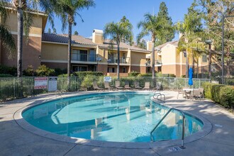 Borgata at Alta Loma in Rancho Cucamonga, CA - Building Photo - Building Photo