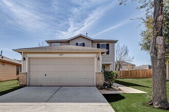 11251 Wild Goose Dr in Tomball, TX - Foto de edificio - Building Photo