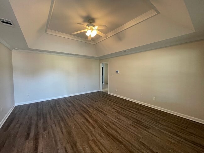 1808 Chestnut Dr in Valdosta, GA - Building Photo - Building Photo