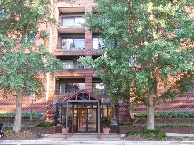 property at 1600 Prince St