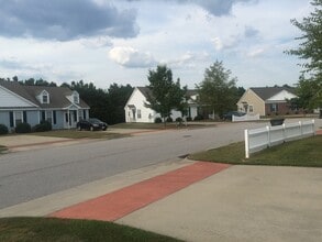 3321 Whitlock Dr N in Wilson, NC - Building Photo - Building Photo
