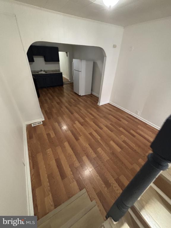 529 S Smallwood St in Baltimore, MD - Building Photo - Building Photo