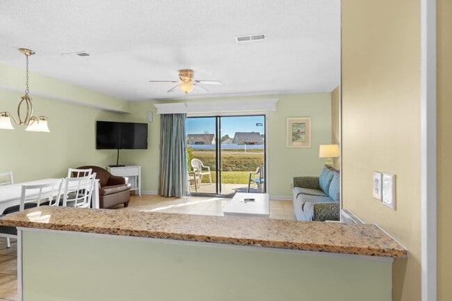 property at 203 Plantation Dr