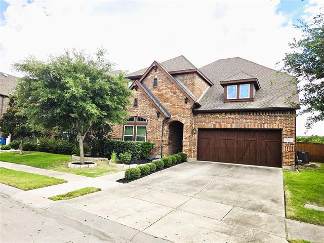 941 Saratoga Way in Coppell, TX - Building Photo - Building Photo