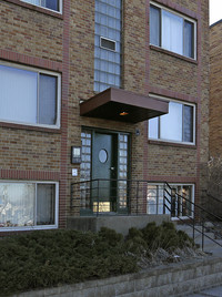 634 Snelling Ave S in St. Paul, MN - Foto de edificio - Building Photo