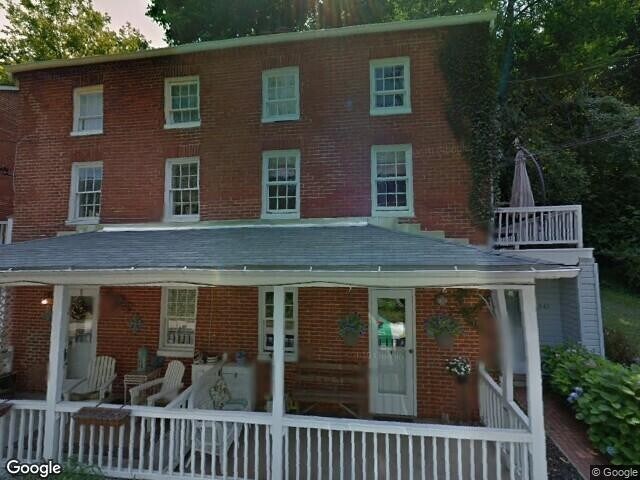 947 Oella Ave in Ellicott City, MD - Building Photo