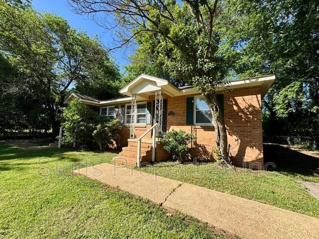 property at 1706 E 28th St