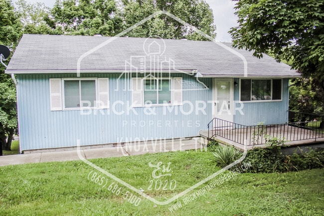 property at 168 Chickamauga Ave