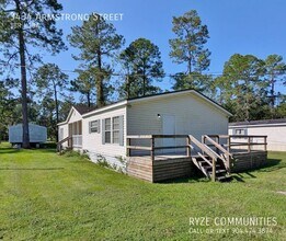 3434 Armstrong St in Jacksonville, FL - Building Photo - Building Photo